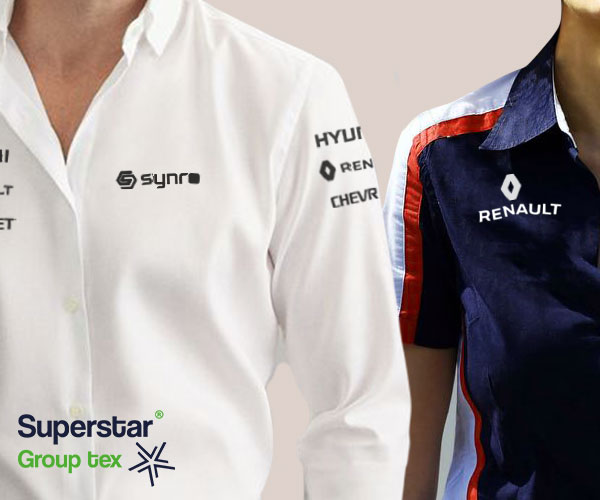 camisetas elegantes para resaltar tu empresa en 2021