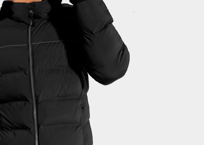 chaquetas